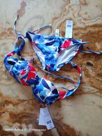 Bikini, damskie r.36, 36 B, strój kąpielowy,