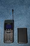 Telefon Alcatel HC 800