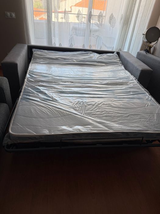 Canapé convertible bon état