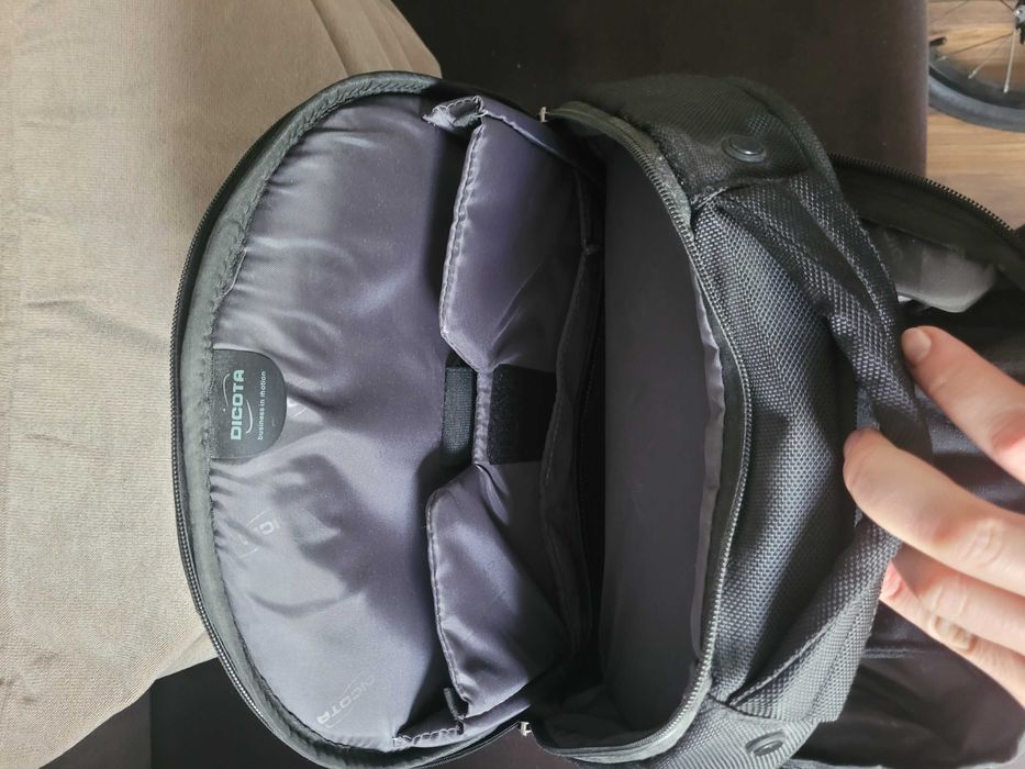 Plecak Dicota na laptopa