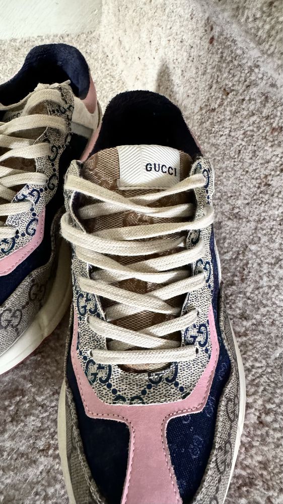 Gucci  buty damskie 39