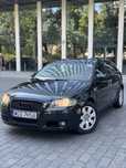 Audi A3 Sportback 2.0 TDI