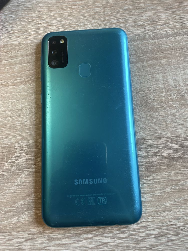 Продаю смартфон Samsung Galaxy M21