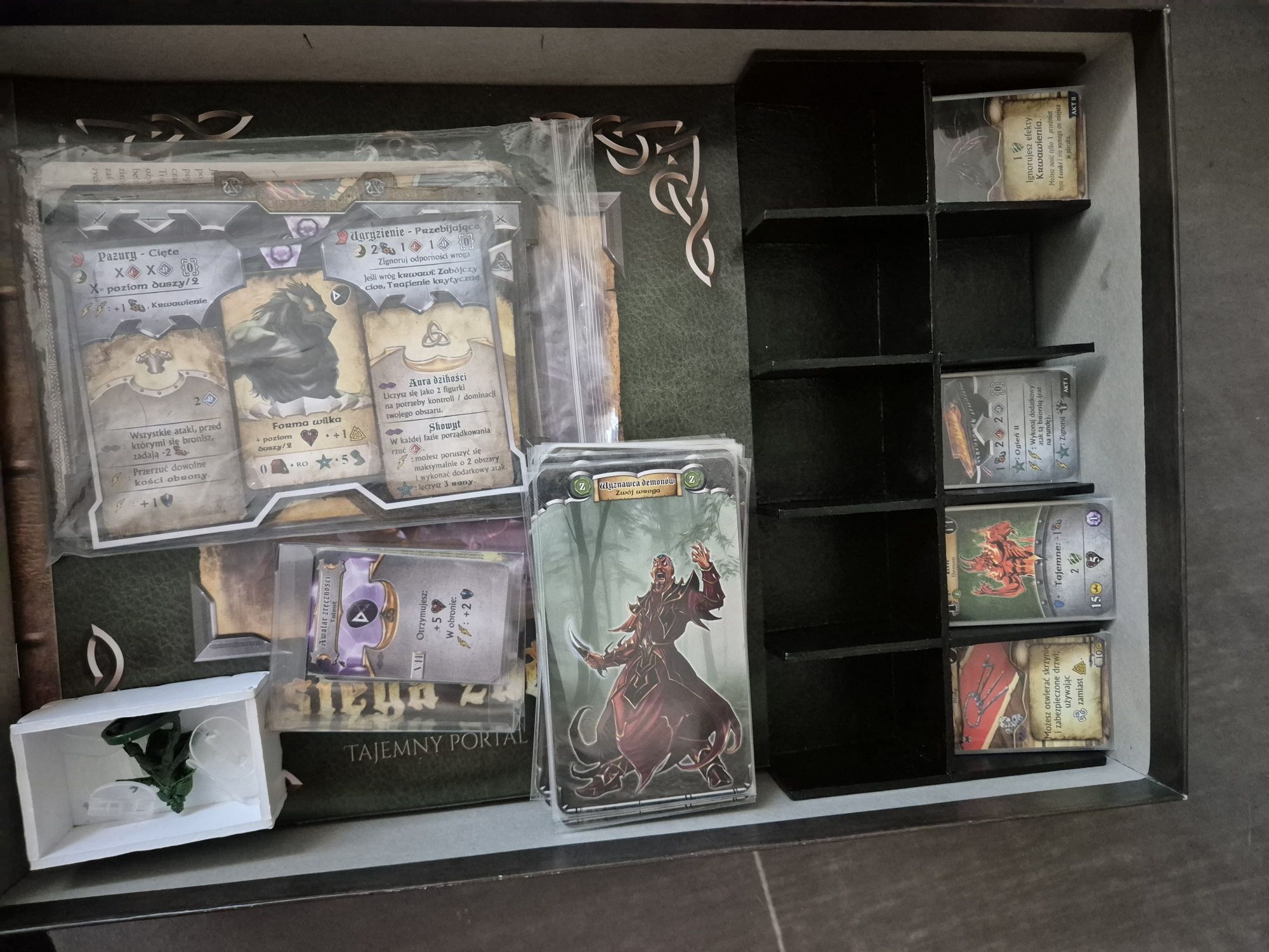 Sword&Sorcery + dodatki i wiele dobra