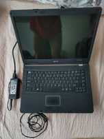 Laptop Acer Extensa 5630EZ