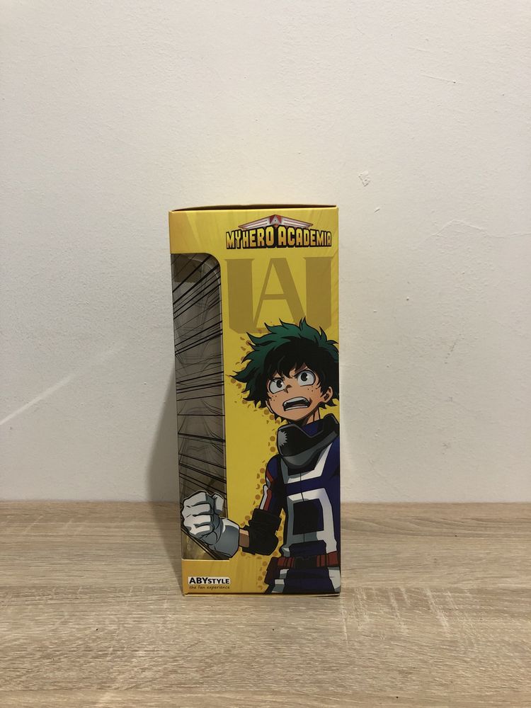 My hero academia izuku