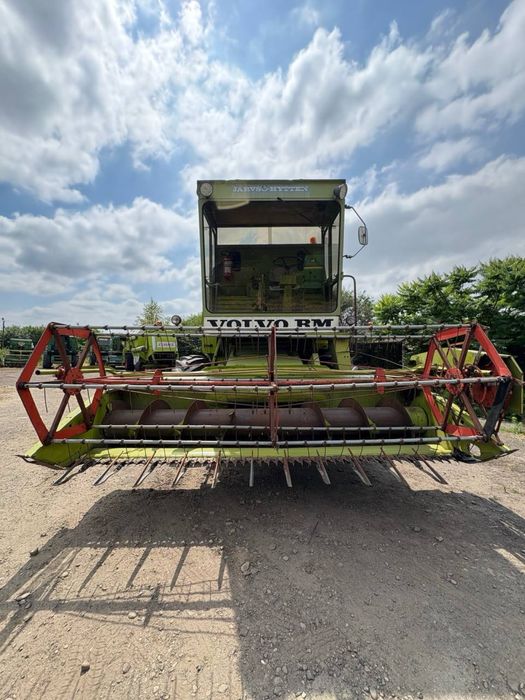 Claas merkator клас меркатор 60 75 50