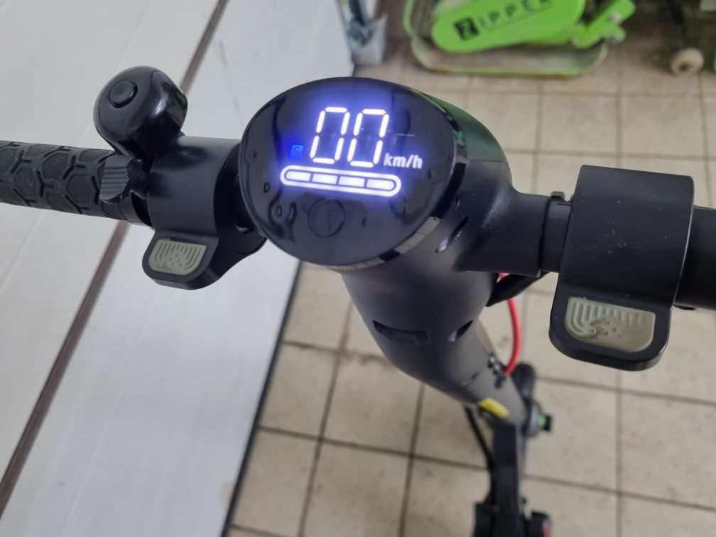 Iscooter m5 Pro 500w 8ah duza bateria