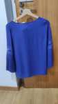 Blusa decenio nova