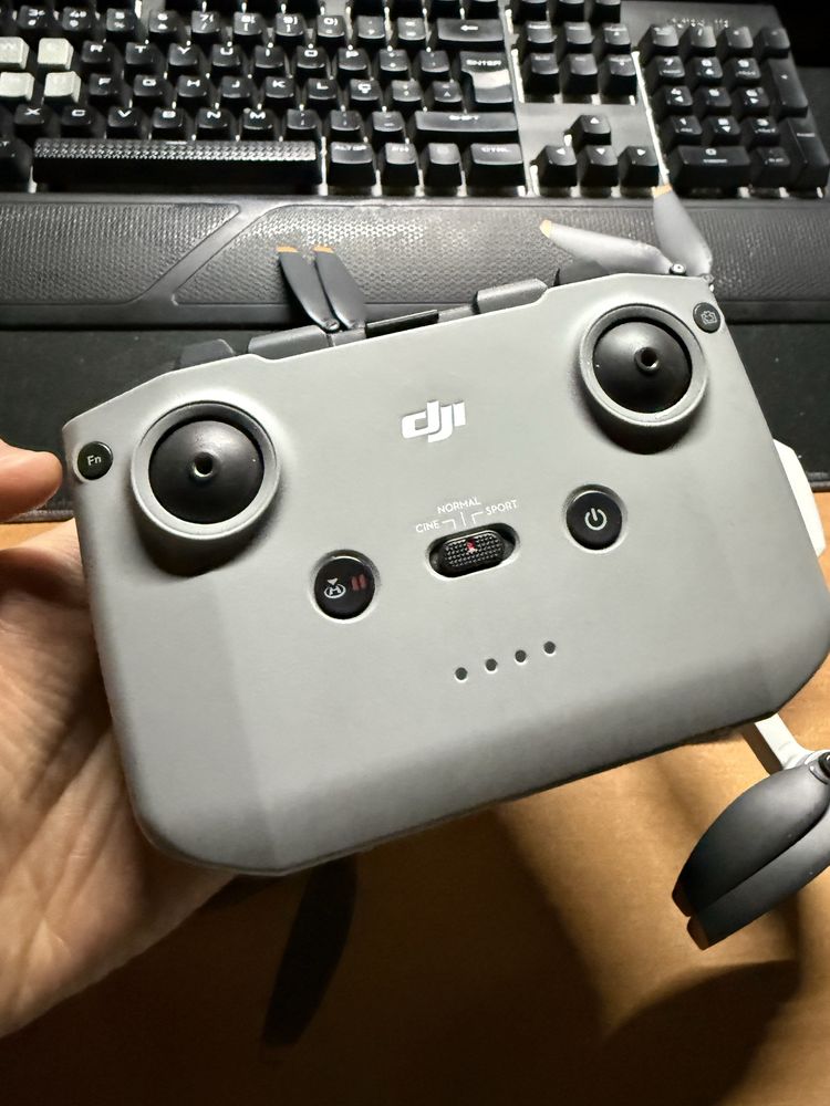 Drone DJI Mini 2 SE
