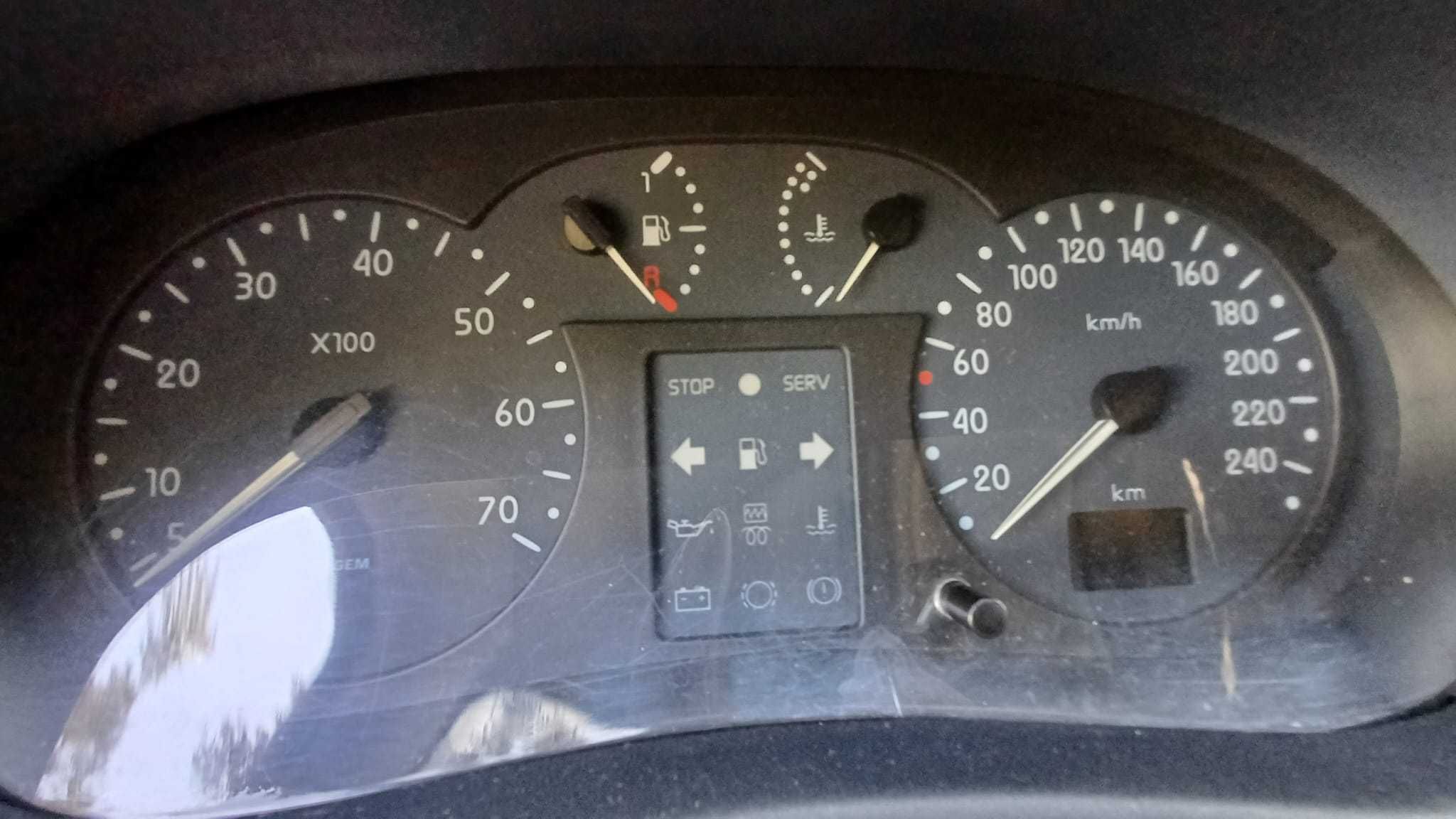 Renault Clio para Venda