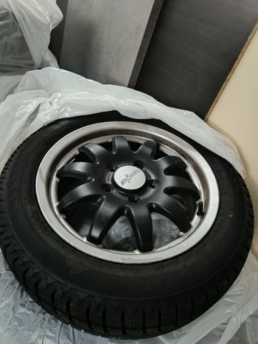 Mercedesі-Benz A160 (Avangard)