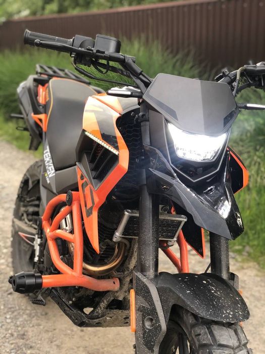 Текен 250 у гарному стані