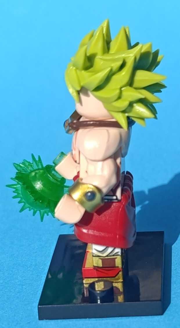 Broly (Dragon Ball) #DragonBallRuiFigs