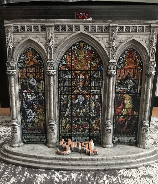 Figura - Ghost (Palco, A Pale Tour Named Death)