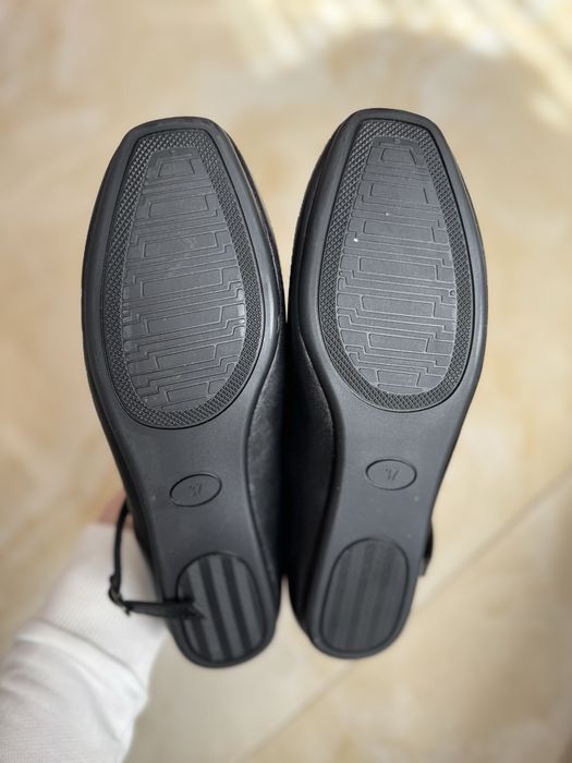 Балетки, туфлі в ідеальному стані