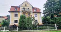 Hotel Szczawno-Zdrój. Możliwość bud. apartamentów