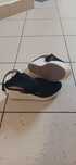 Espadryle na koturnie