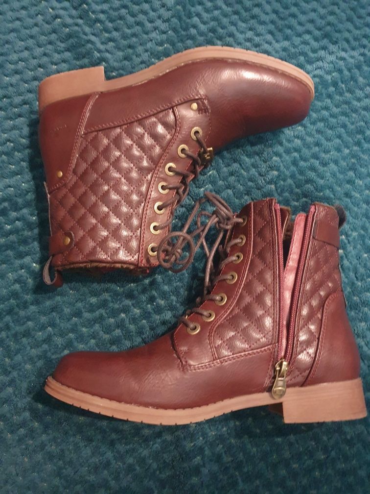 Botki Tom Taylor 39
