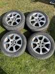 Felgi aluminiowe 16” Alfa Romeo