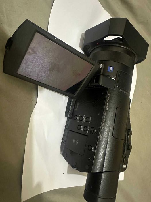 продаю Sony HDR-CX900