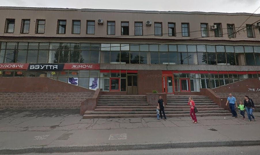 Оренда 95 квартал