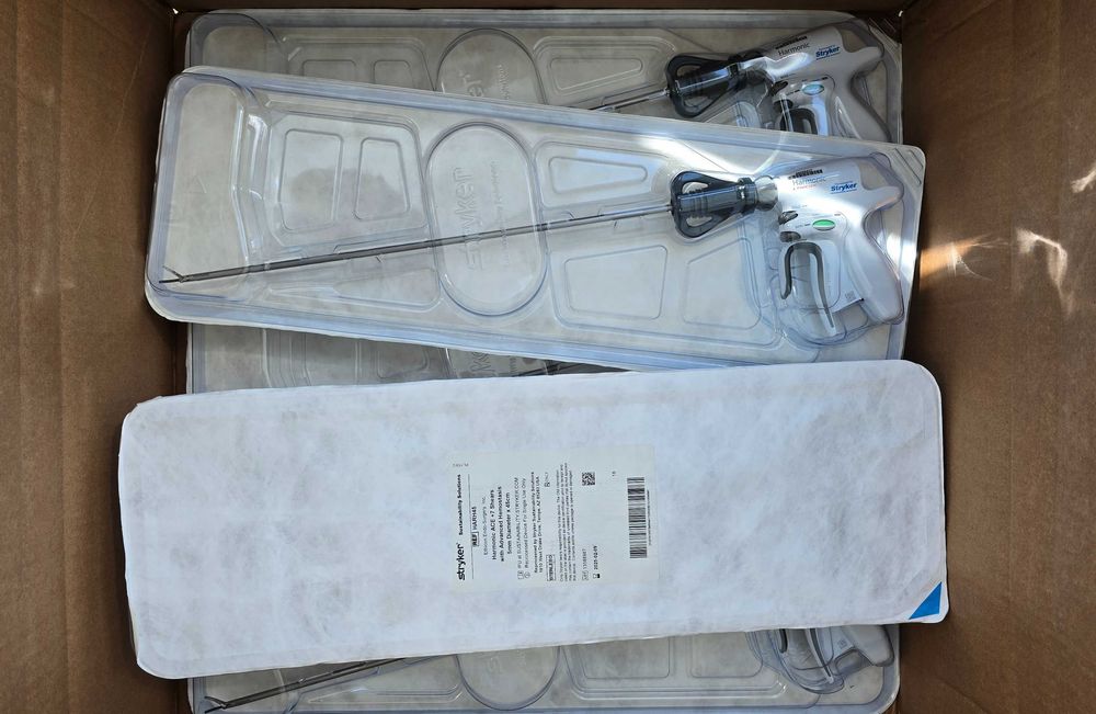 Ethicon Harmonic HARH  45 см та 36 см