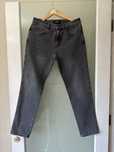 Джинси Massimo Dutti Tapered Fit | Розмір 30 (EUR 38)