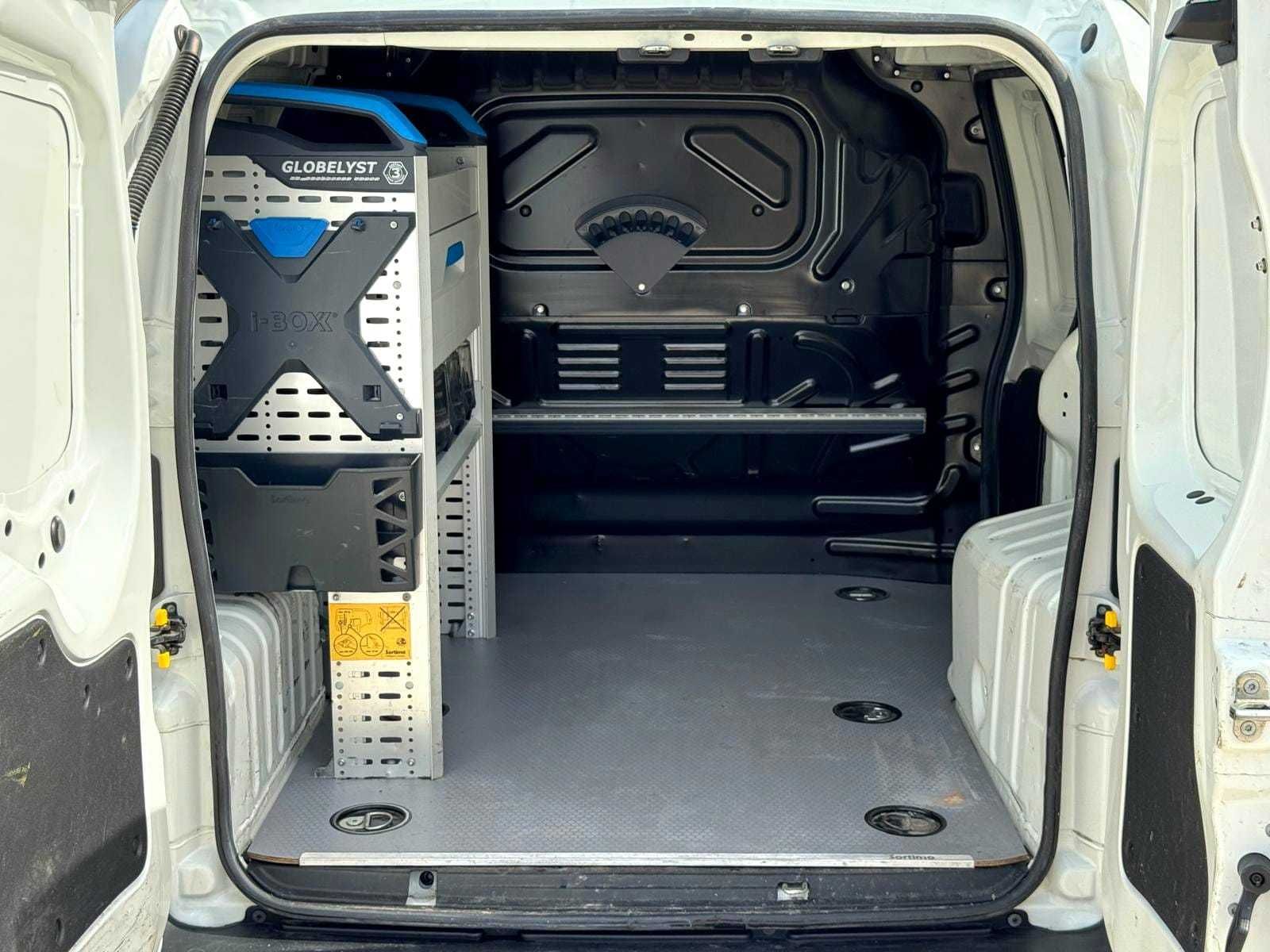 Fiat Fiorino 1.3 D Facelift- Garantia Incluída