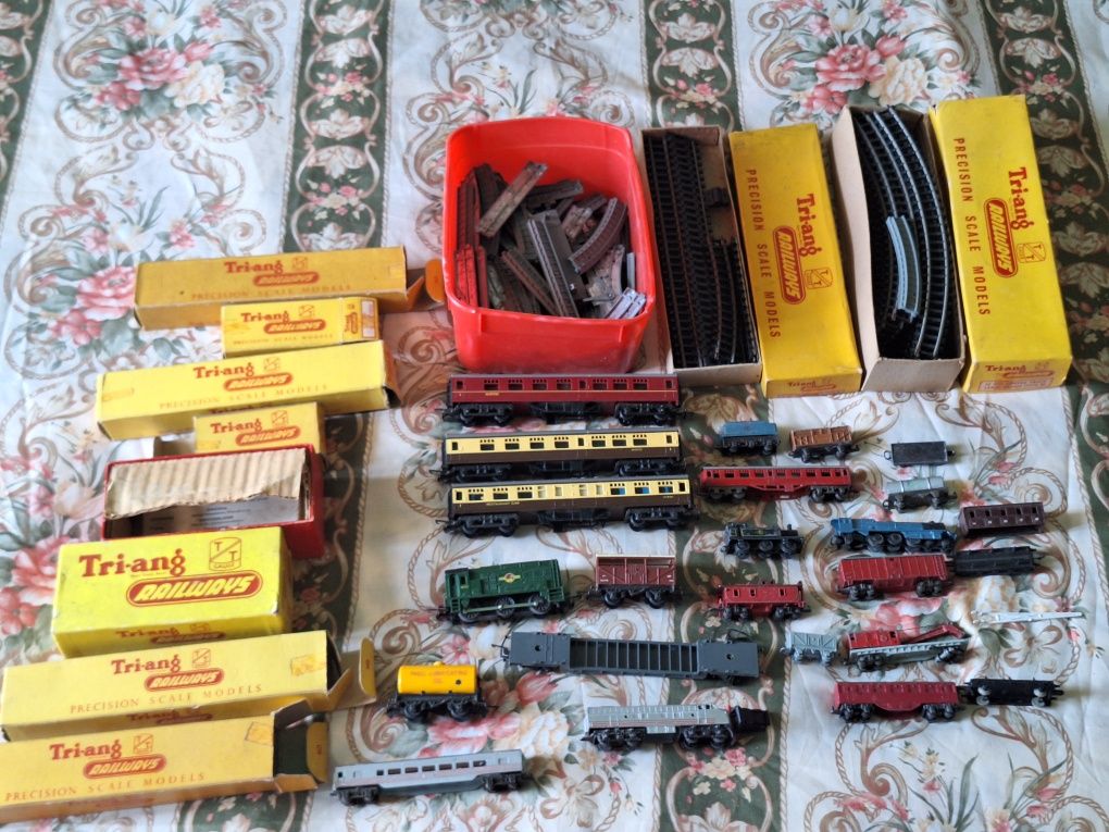 Vendo precision scale models 50 euros