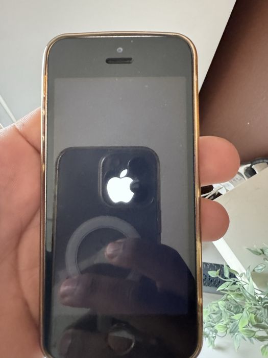 Iohone SE 16gb desbloqueado