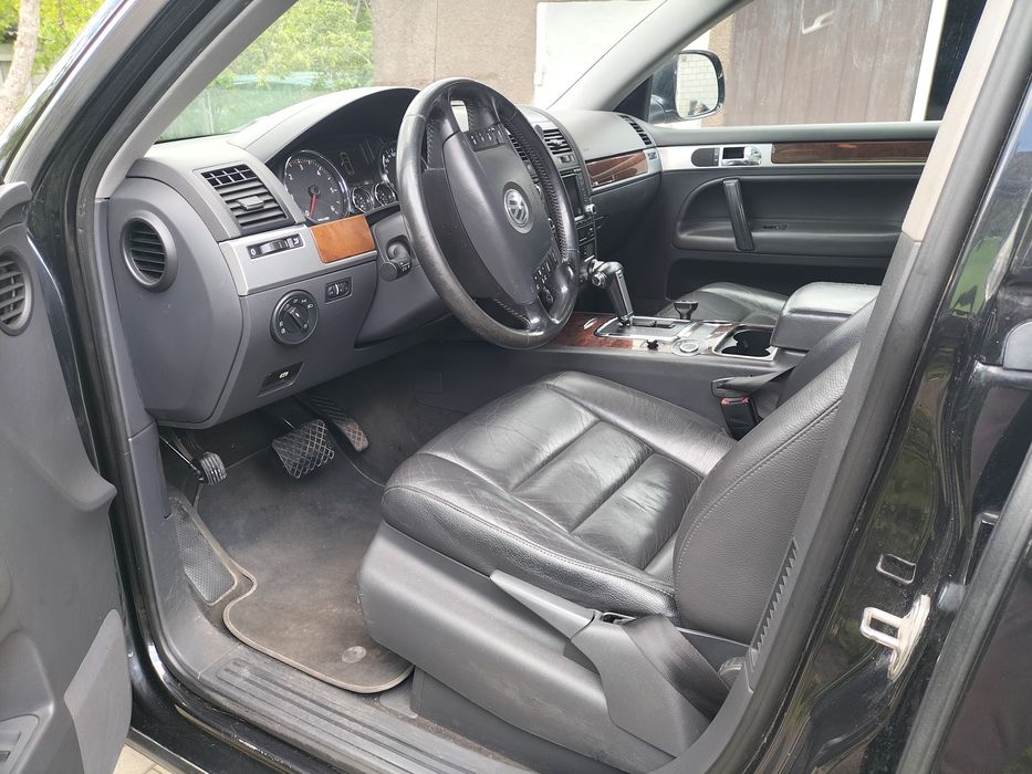 Продам Volkswagen Toarege