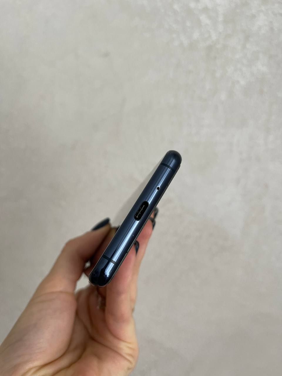 Смартфон Sony Xperia 5 II Mark 2 XQ-AS52 8/128 Gb 2Sim