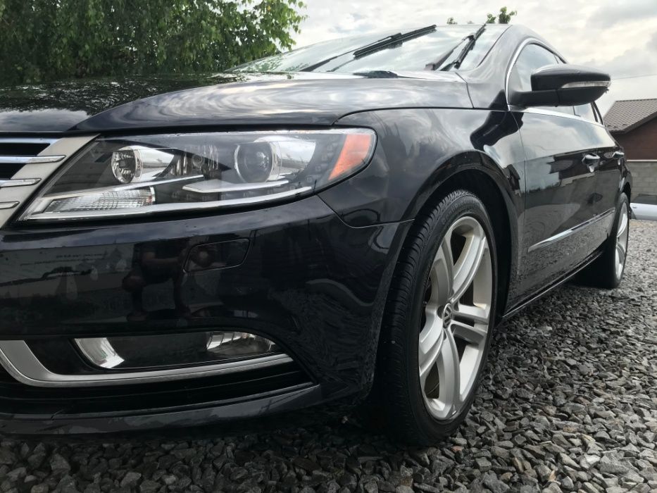 VW CC Фольксваген ЦЦ Запчастини Розборка Шрот