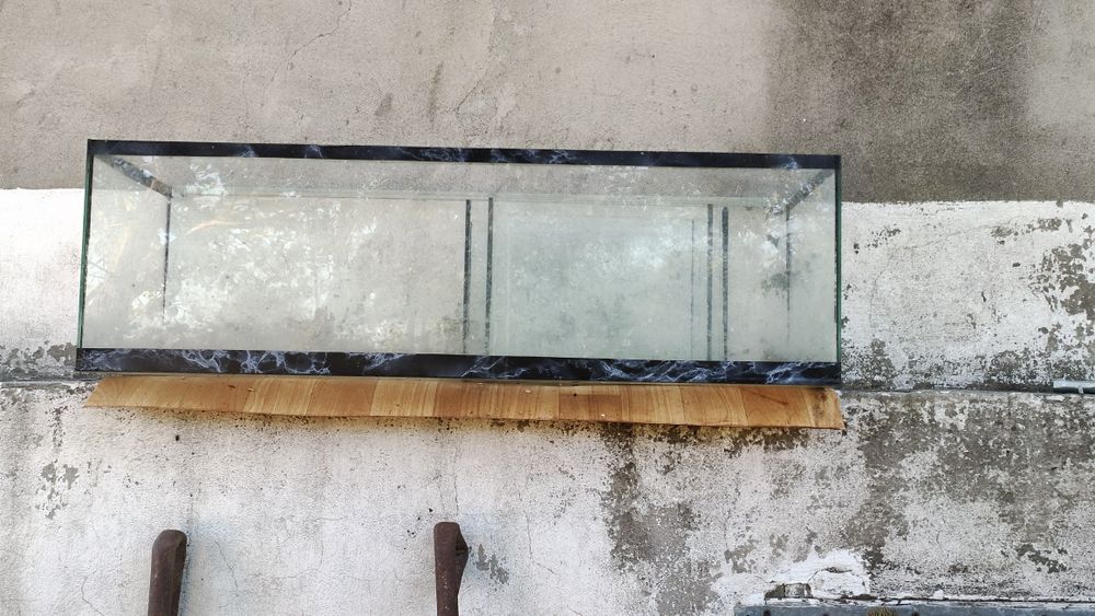 Продаю 3 аквариума