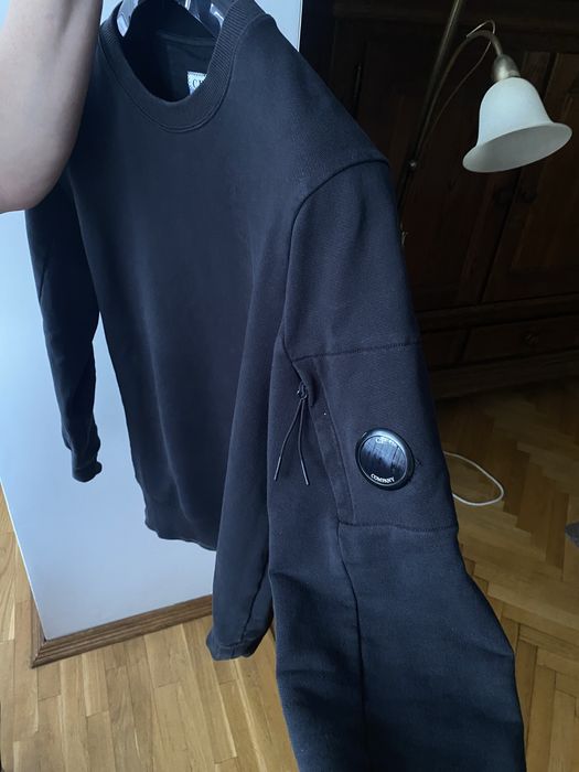 Світшот C.P Company ОРИГІНАЛ