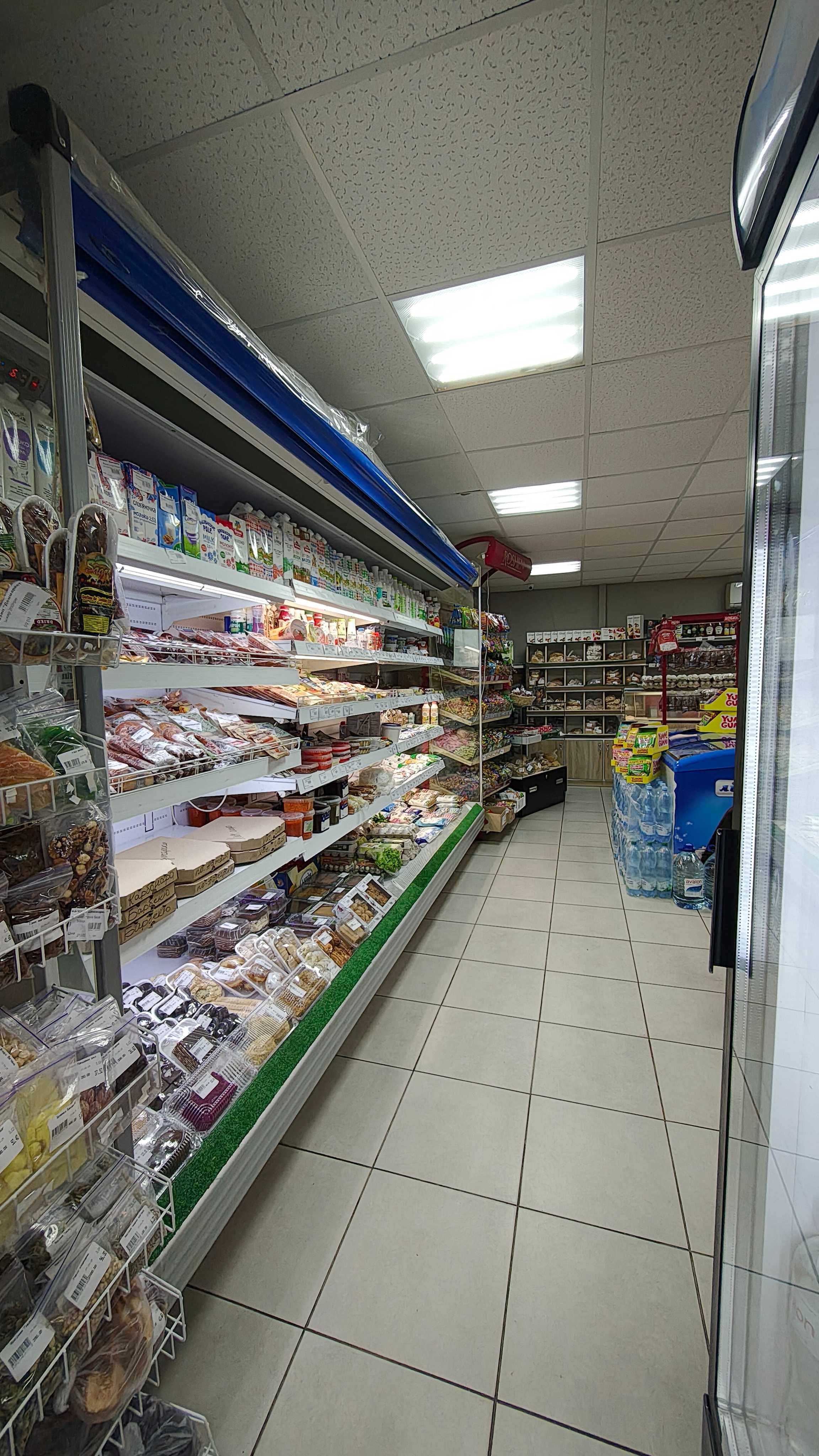 Оренда готово Бізнесу