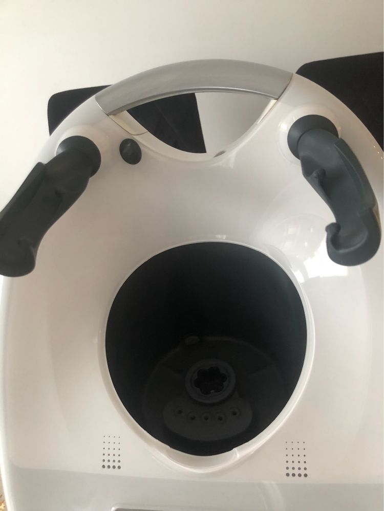 Thermomix TM5 stan bdb