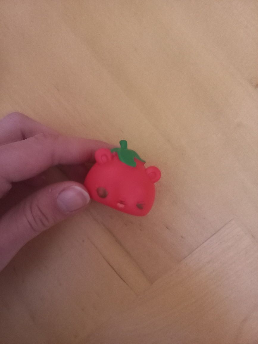 num noms nakładki