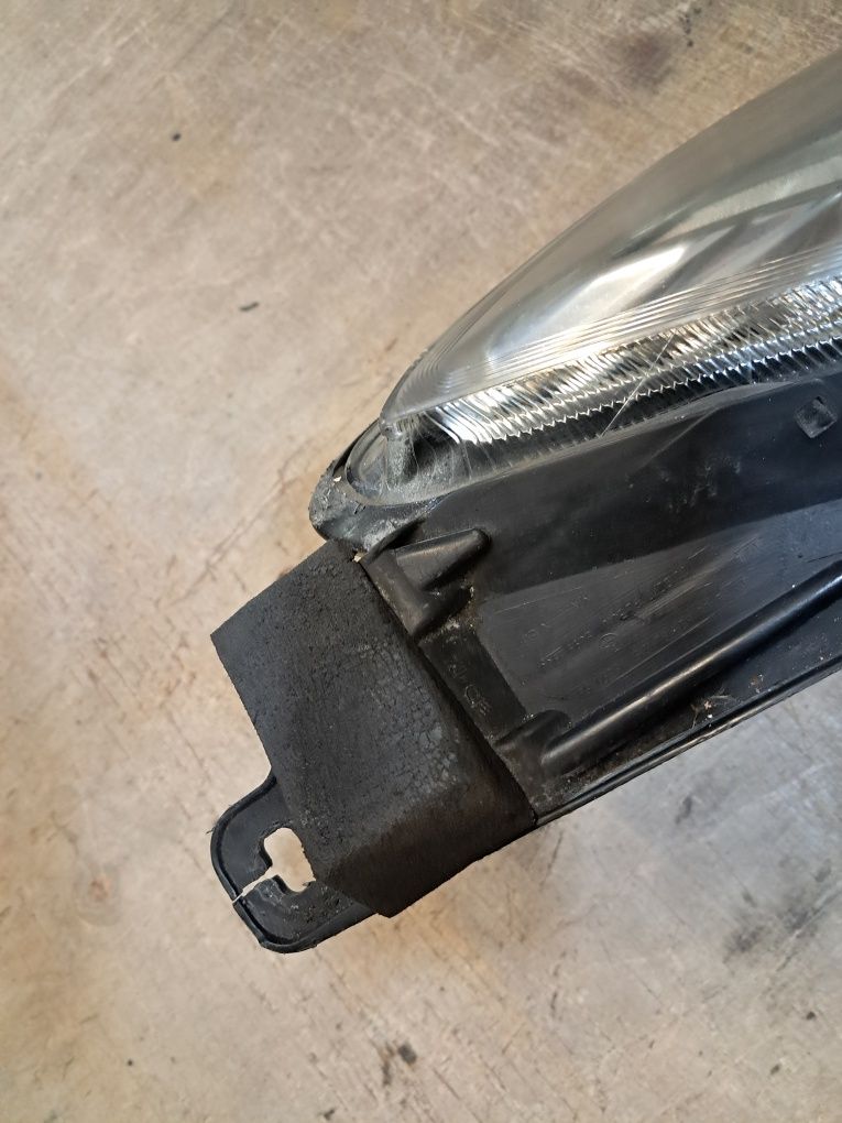 Фари форд с мах 2 ксенон, ford c-max xenon