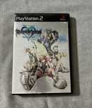 Kingdom Hearts Final Mix / PlayStation 2 / NTSC-J