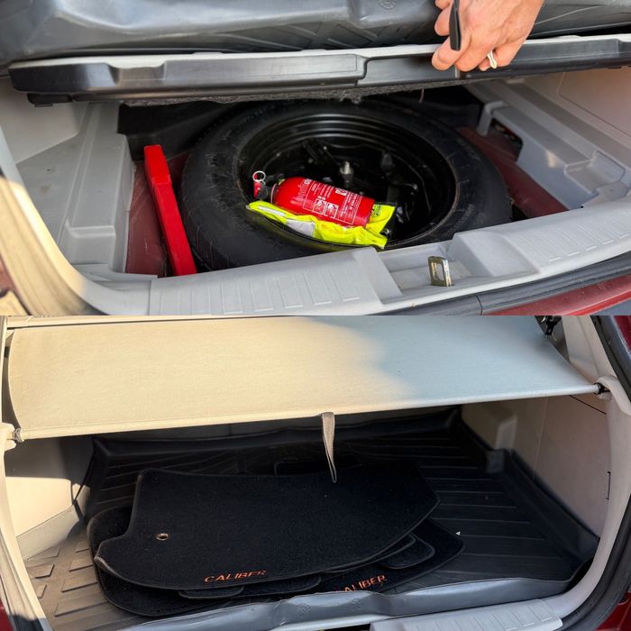 Sprzedam DODGE CALIBER 1.8 benzyna