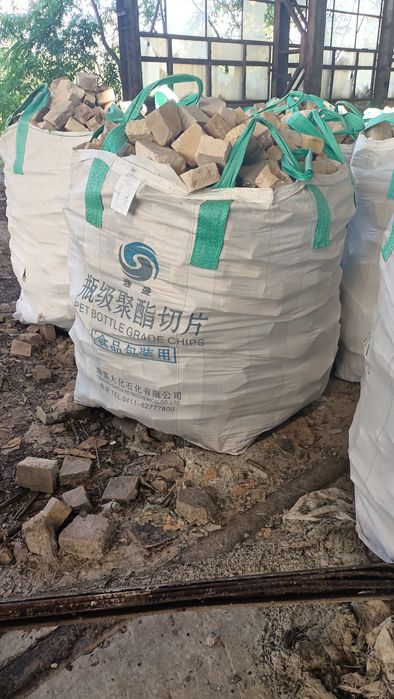 Біг беги б/у під зернові культури