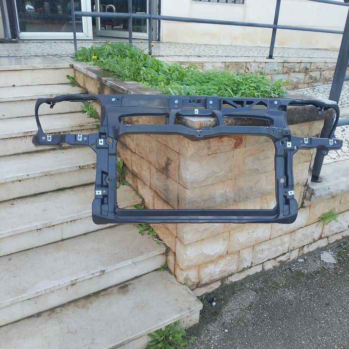 Frente fibra completa Vw bora