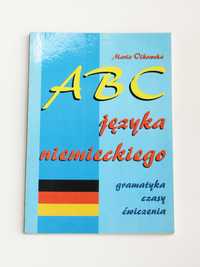 ABC języka niemieckiego - Maria Olkowska