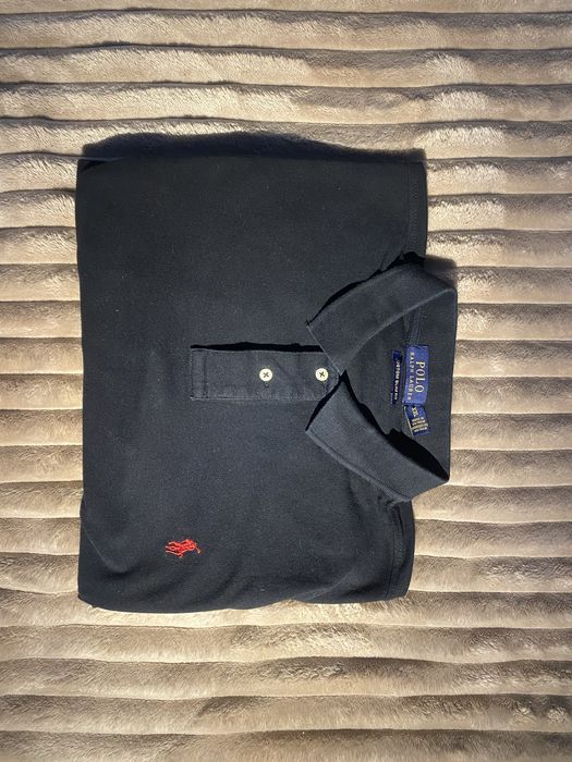 Koszulka polo Ralph Lauren
