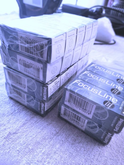Лампа галоген Philips 5974 24V-150W GY9.5 - Стоматологія лампа