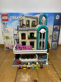 Lego Creator Expert 10260 Diner