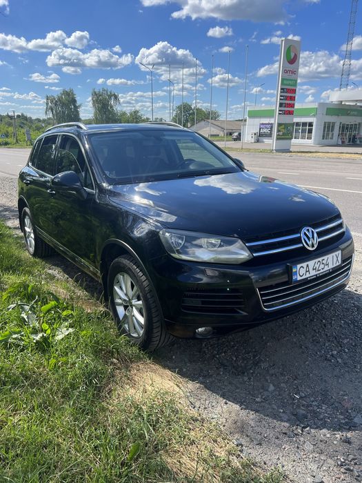 Туарег 2013 ………………..