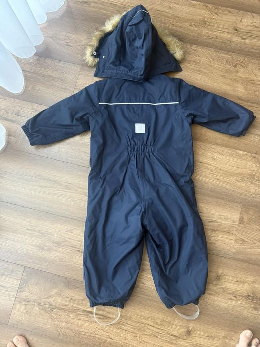 Зимовий комбінезон reima
